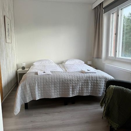 Apartment Rovaniemi Center 4 エクステリア 写真
