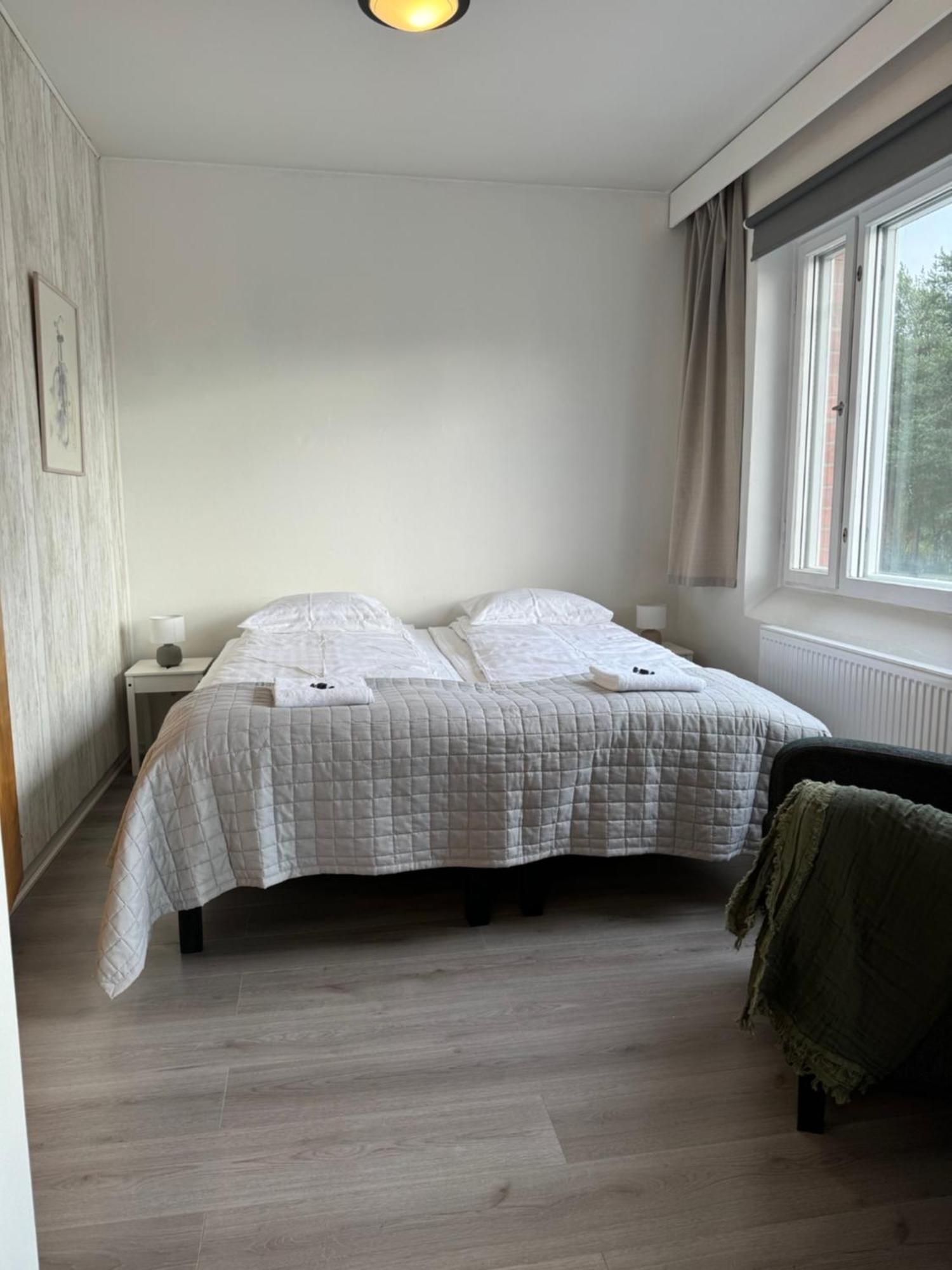 Apartment Rovaniemi Center 4 エクステリア 写真