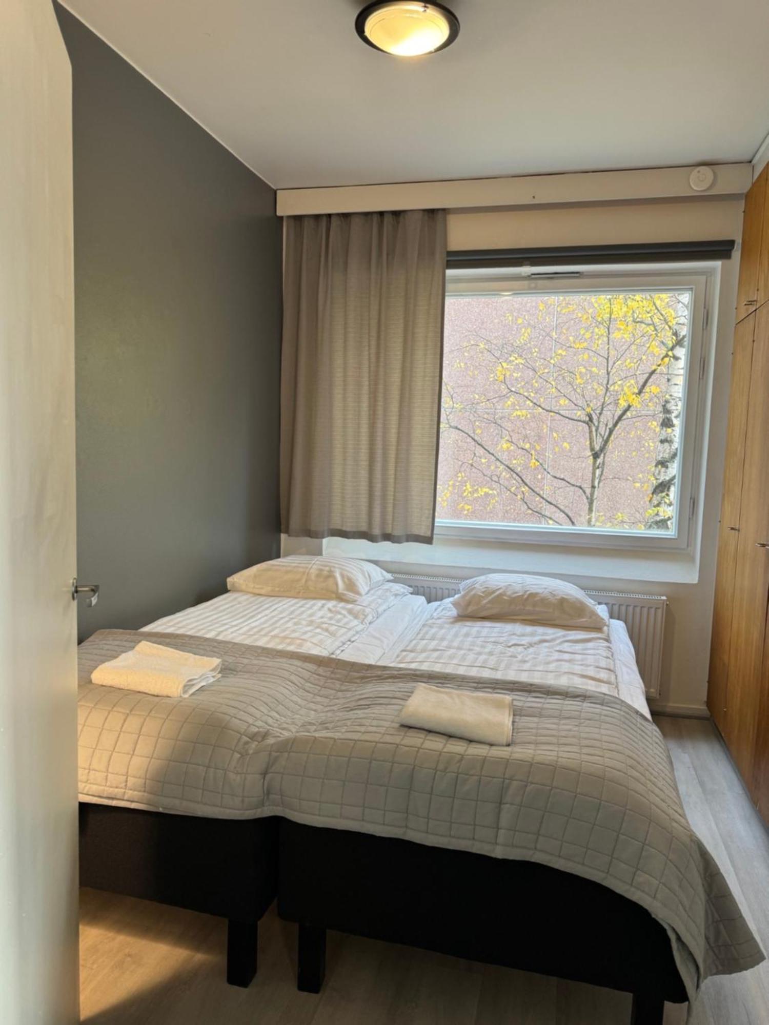Apartment Rovaniemi Center 4 エクステリア 写真