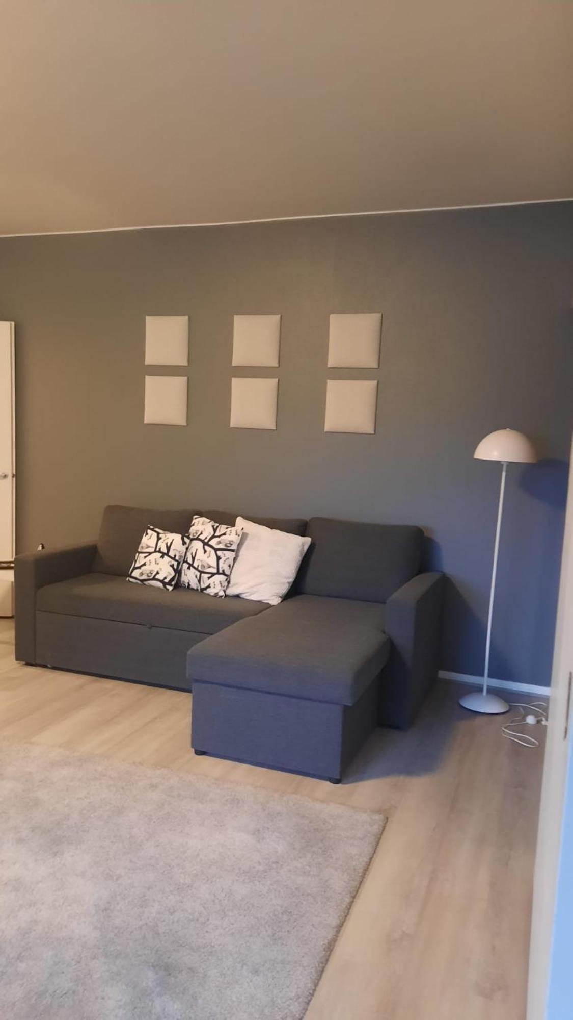 Apartment Rovaniemi Center 4 エクステリア 写真