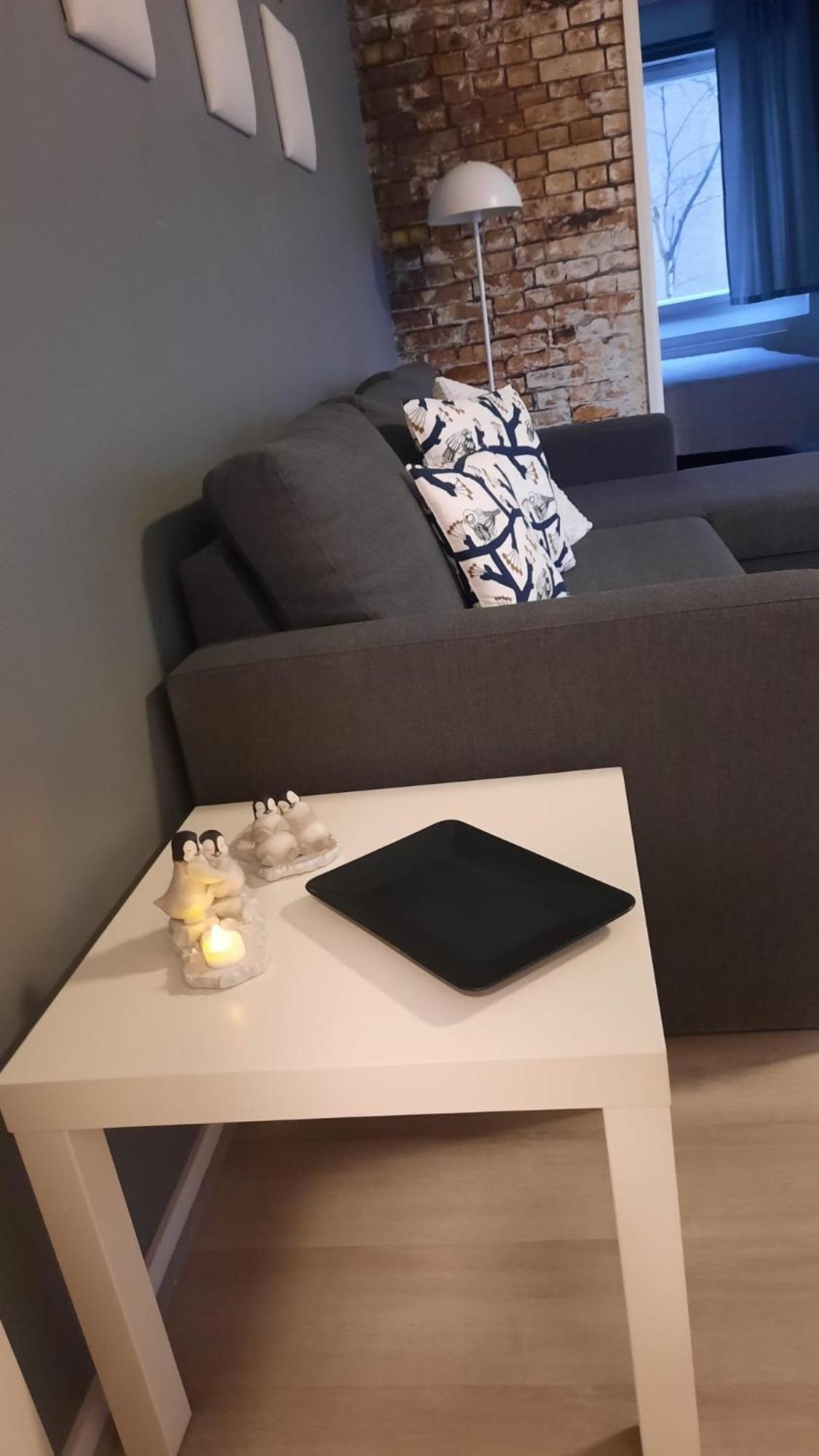 Apartment Rovaniemi Center 4 エクステリア 写真