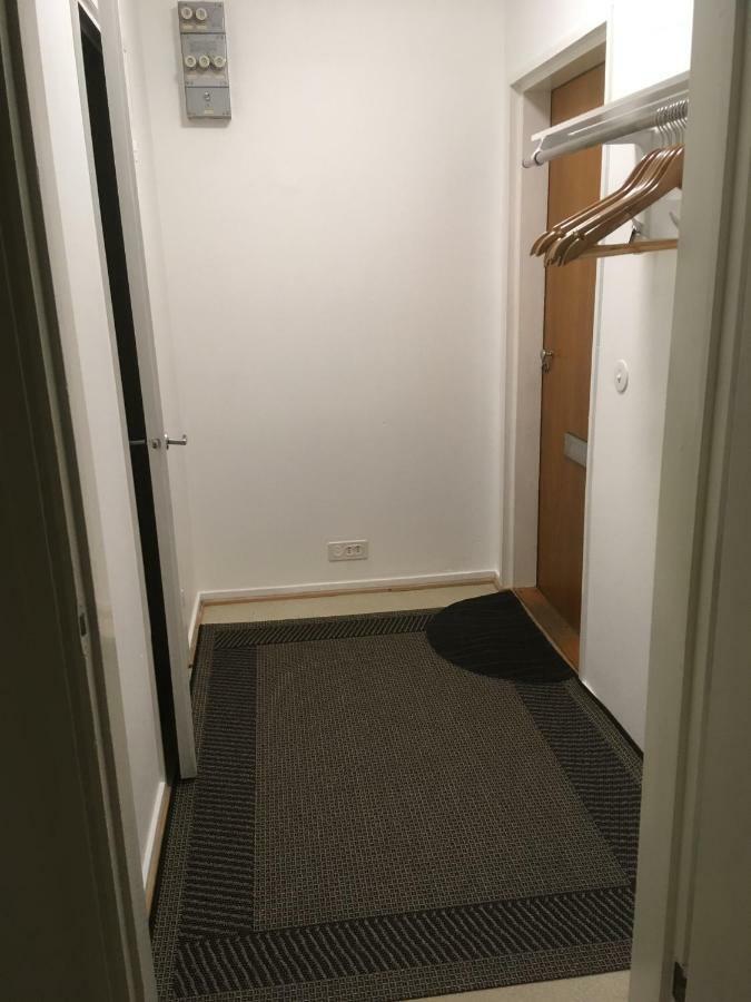 Apartment Rovaniemi Center 4 エクステリア 写真