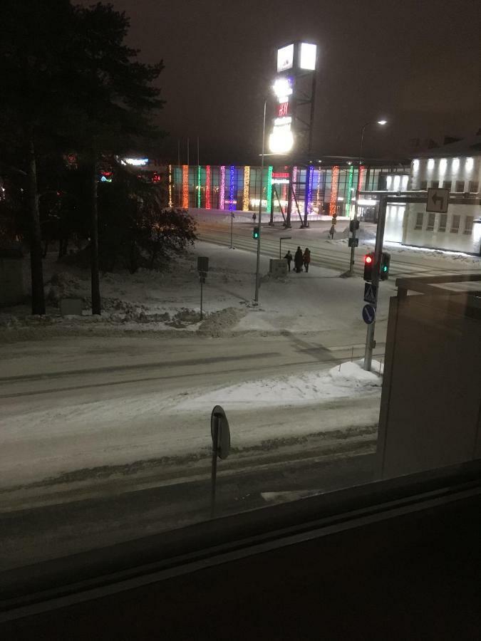 Apartment Rovaniemi Center 4 エクステリア 写真