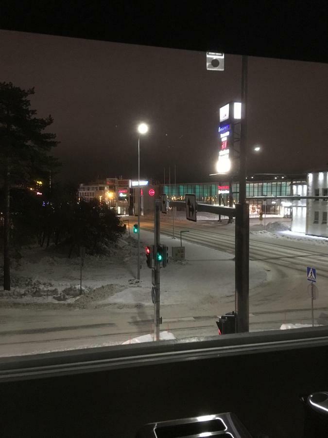 Apartment Rovaniemi Center 4 エクステリア 写真