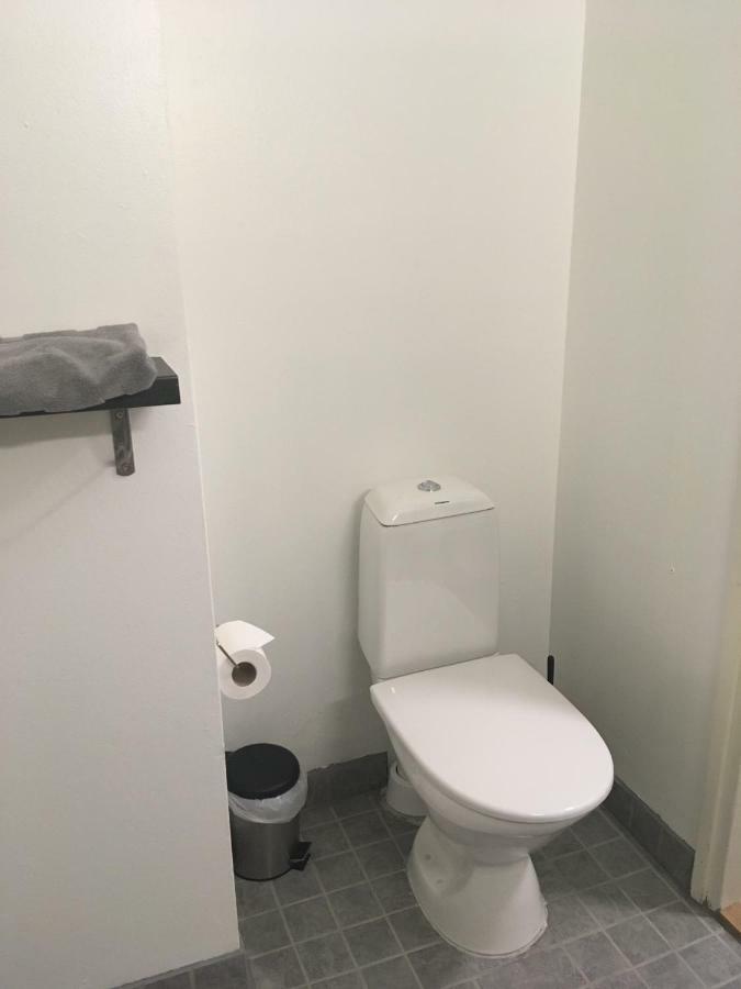 Apartment Rovaniemi Center 4 エクステリア 写真