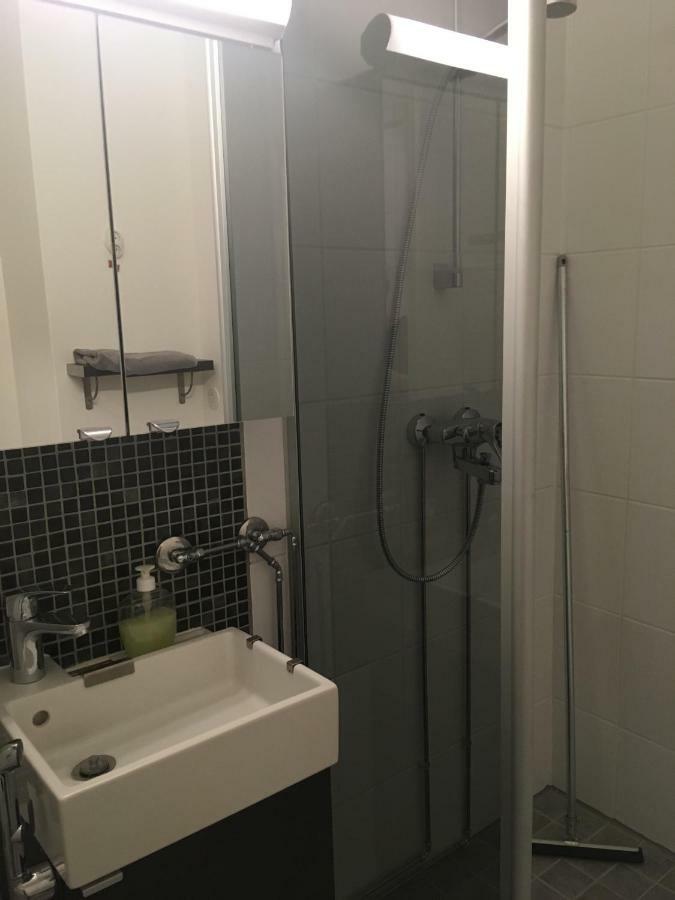 Apartment Rovaniemi Center 4 エクステリア 写真