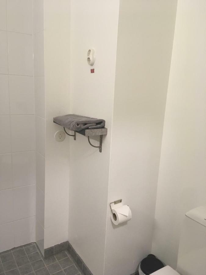 Apartment Rovaniemi Center 4 エクステリア 写真
